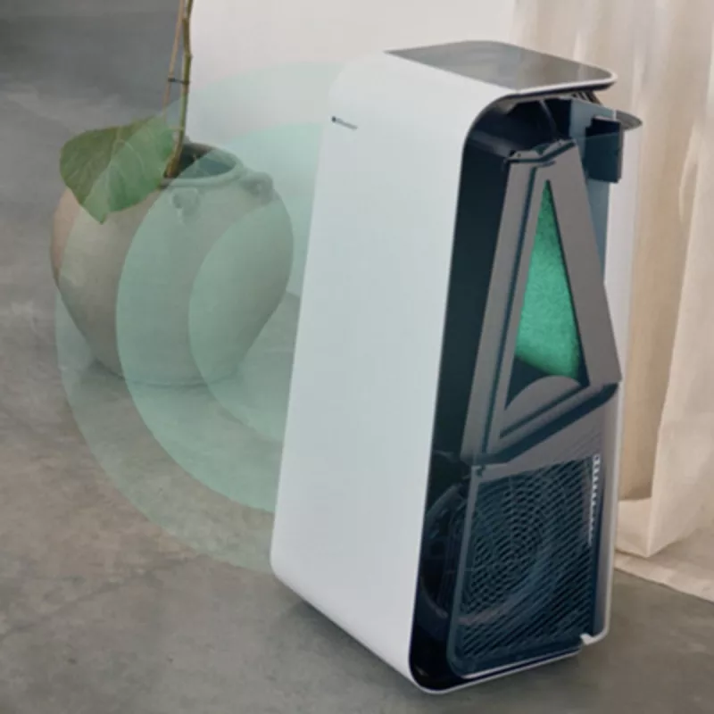 Purificateur d'air Healthprotect 7770i - Quel prix ? - Respirer librement - Assainir l'air - Purificateur d'air écologique