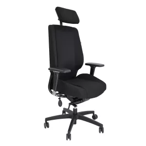 Astor ergonomic office chair for tall people