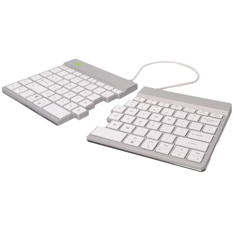 Clavier ergonomique divisé R-GO Split Break