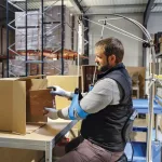 Solutions d'assistance physique