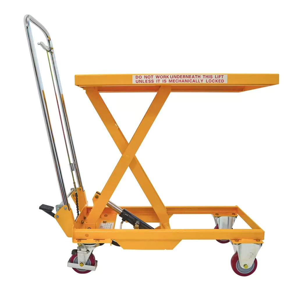 table-elevatrice-e150-environnement-ouvert