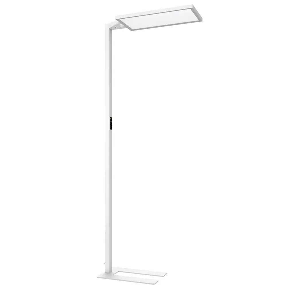 Lampadaire Silvar