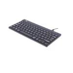 Clavier compact et pavé numérique R-Go Break