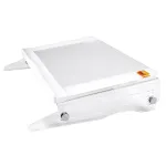 Repose-documents pour travailler sans douleur devant son ordinateur - Modulo ErgoExpert