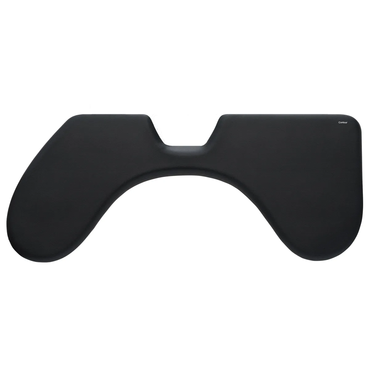 4734c05a196c9ce82c943f93d01bc16d23c0354b_Repose_bras_Contour_Red_72dpi_1200x1200.jpg Support de bras Contour Red à installer sur le plan de travail