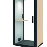 Cabine acoustique SOLO TERTIAIRE