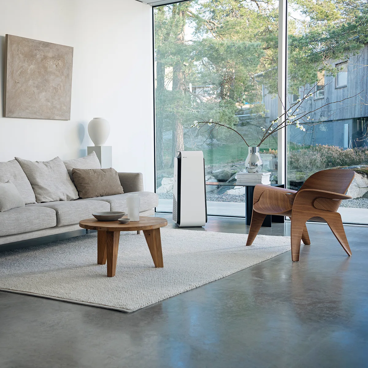 5ef5e517b04973d0f57b033a68bb145952fc4089_purificateur_HealthProtect_7700i_environnement_1200x1200px_72dpi.jpg Purificateur d'air Healthprotect 7770i - espaces de travail - Diffusion air pur - Détection virus et bactéries - Qu'est-ce qui filtre l'air ?