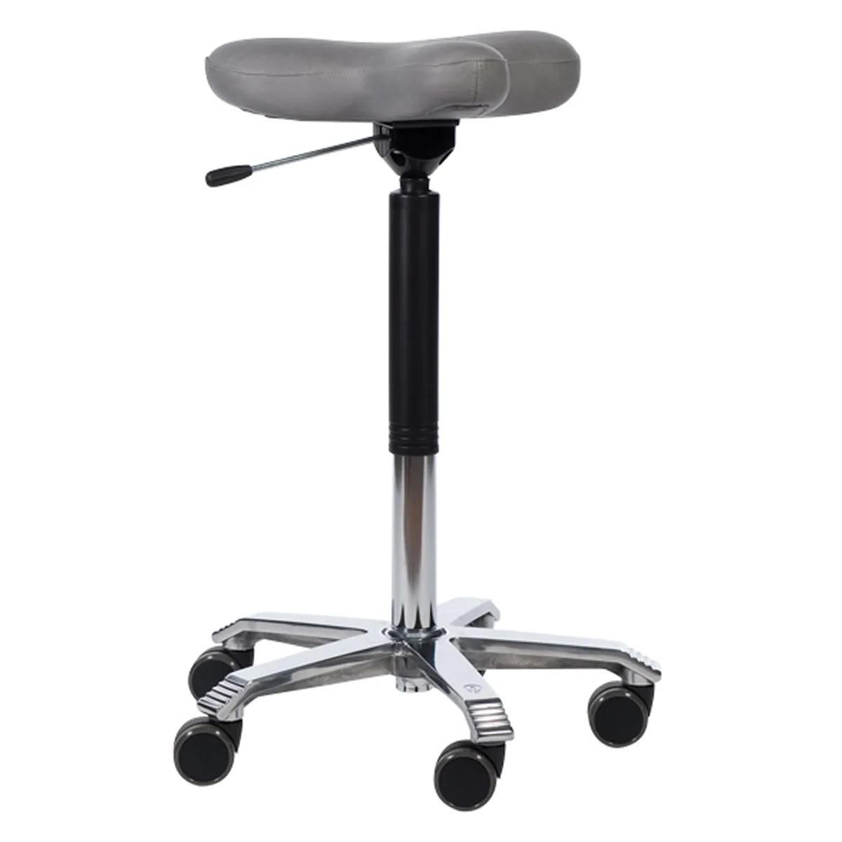 626dc19888a07d9588a7e3f56532e927319b60f6_siege_Jolly_gris_72dpi_1200x1200.jpg Assis-debout Jolly - Travail assis-debout ou assise temporaire - Utilisable dans de nombreux environnements de travail