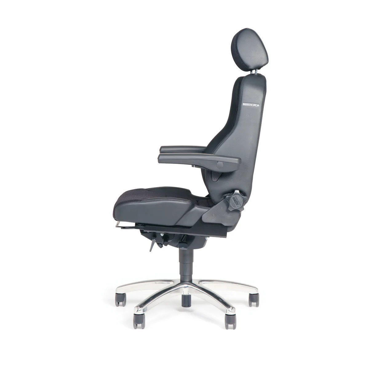 630a2395229046e8b59bd2a9cb8016ee57d3d71d_BMA_Secur24_basic_03_72dpi_1200x800.jpg Fauteuil de bureau confortable pour une utilisation intensive - Secur 24