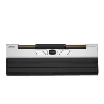 RollerMouse Go - Répartir sur 2 mains la charge de travail sur ordinateur