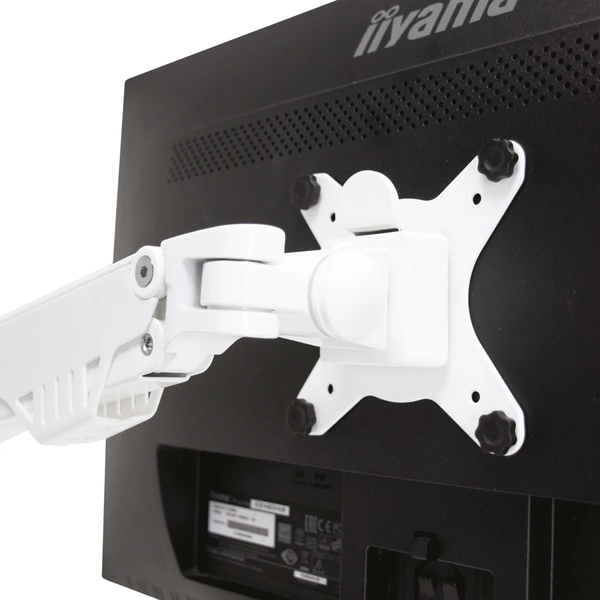 7ac63a00019dc10ff74cd91019867ad99bca3abc_bras_vibe_detoure_detail_72dpi_1200x1200.jpg Bras support d'écran Vibe - Bien positionner son écran au bureau