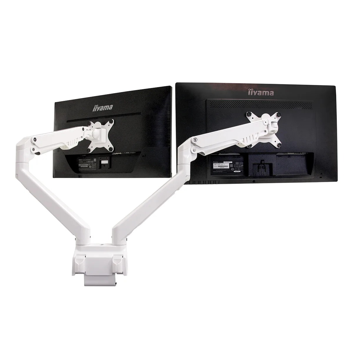 872b883ba1ace8ab188b847fb29c6043acc3799a_bras_support_ecran_vibe_dual_1200x1200.jpg Bras support d'écran Vibe - Prévention des risques liés au travail sur écran d'ordinateur