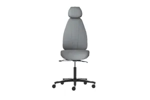 Siège opérateur T6000 - Assise confortable pour postures de travail prolongée
