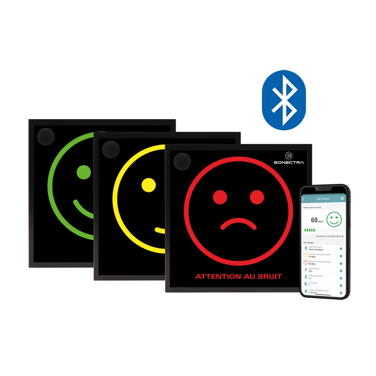 a2cfe6cffbe59543c2d1819ec1f06e34cbd9674e_AMI2444_1200x100_RVB_72dpi.jpg Afficheur de niveau sonore - Identifier le niveau sonore de façon ludique