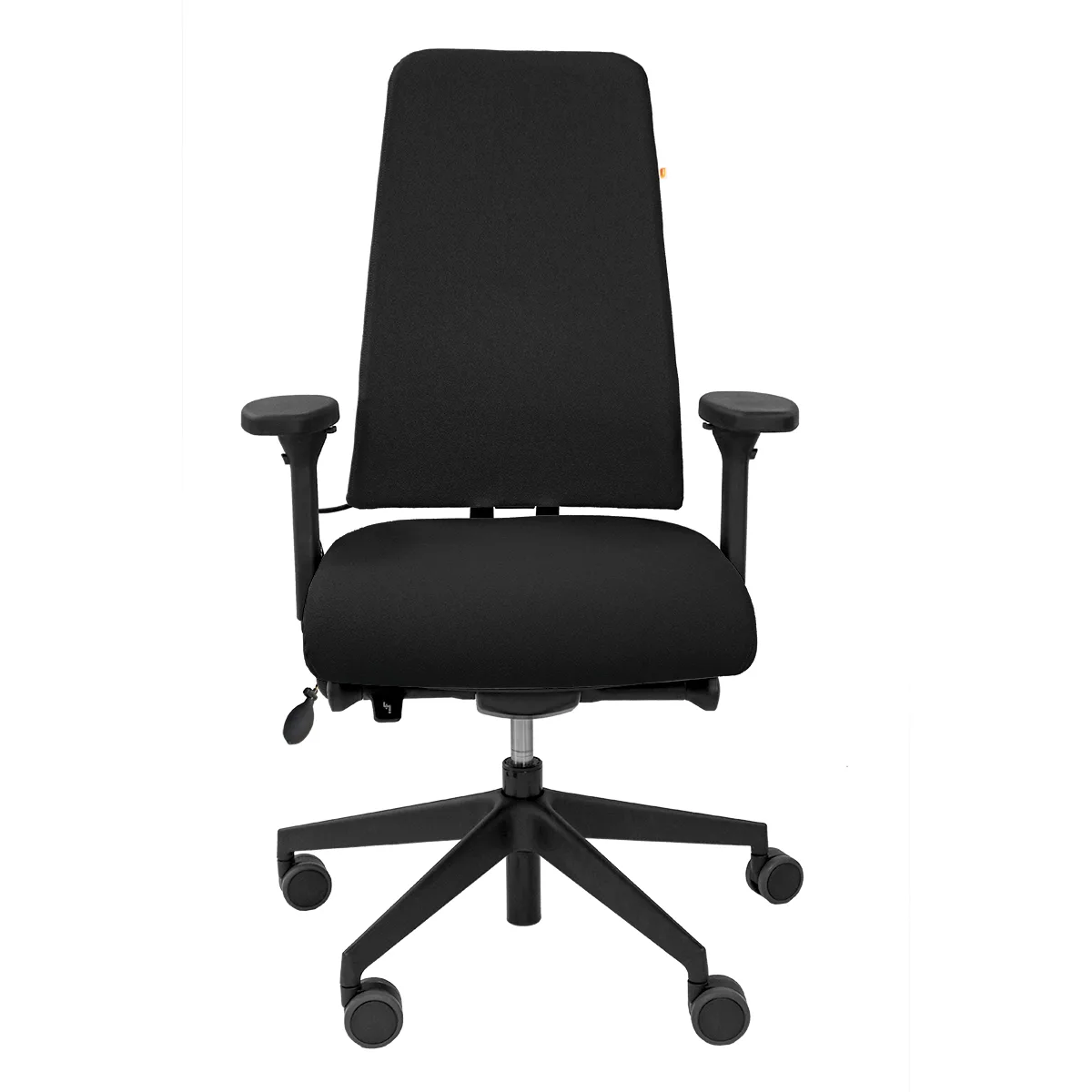 a4731f1fd8037e294588cb1daa2c703e8064c66e_siege_premio_1200x1200.jpg Fauteuil de bureau Premio - Prévention des douleurs de dos