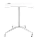 Travailler sainement en position debout - Station X-Per Mobile