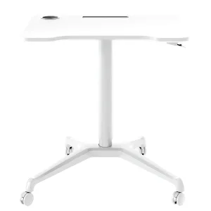 Travailler sainement en position debout - Station X-Per Mobile