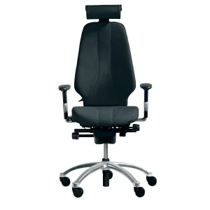 Siège Ergonomique Logic 400 - Prévention des TMS