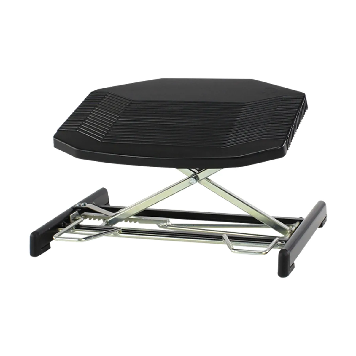 ced4f194733159529b2610f4509257b5c72135cc_Repose_pieds_basic_952_72dpi_1200x1200.jpg Repose-pieds Basic 952 avec appui solide et confortable au bureau