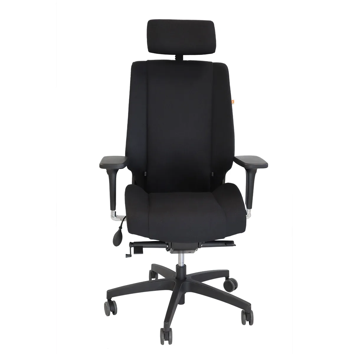 d1d9e0b7a86d404c4707425de02875a1945aa1ad_siege_astor_face_CMJN_1819_72dpi_1200x1200.jpg Fauteuil de bureau ergonomique Astor pour personnes grandes avec forte corpulence