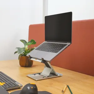 Support PC portable Clip Plus - Format compact et facilement transportable