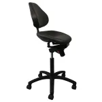 Fauteuil ergonomique Semisitting contre les douleurs du dos et des jambes