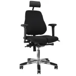 Siège ergonomique 5000 et 2300 arthrodèse - Douleurs des jambes et hanches