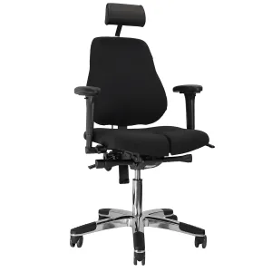 Siège ergonomique 5000 et 2300 arthrodèse - Douleurs des jambes et hanches