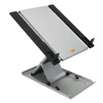 Support PC portable Clip Plus - Pratique et facile à utiliser pour rehausser écran